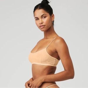 Alo airmesh Venus bralette